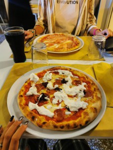 Il Pizzomane