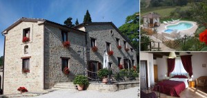 Agriturismo Gli Ulivi di Cherubini Lauro