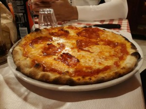 In Provincia di Pizza