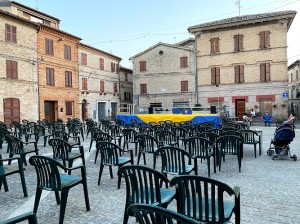 Pizzeria Ristorante Il Muretto Di Ruffini Benso