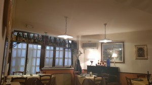 Trattoria Nicolì