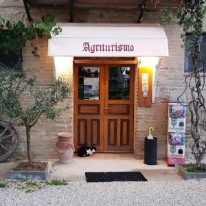 Agriturismo La Selva