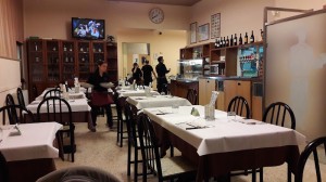 La Lambada Ristorante-Pizzeria