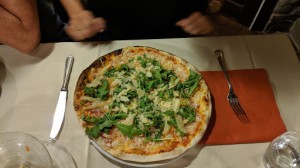 Ristorante Pizzeria Affittacamere 