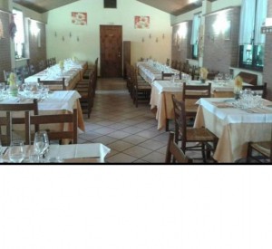 Le Criniere Ristorante Pizzeria