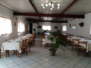 Agriturismo i porfiri