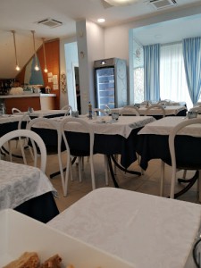 Trattoria Lo Monte - Ristorante Di Pesce - Civitanova Marche - Macerata