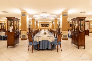 Ristorante Villa Anton