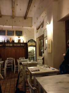 La bottega del Villaggio