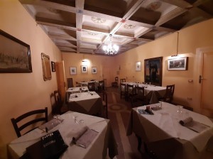 Ristorante - Pizzeria La Taverna dell'Artista