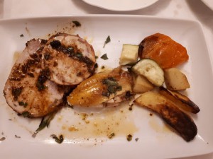 Ristorante Il Caminetto