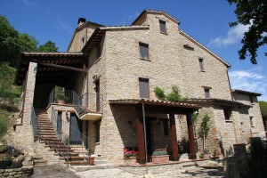 Country House Contrada Durano