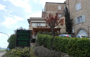 Albergo Ristorante Farfense