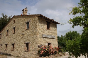 Casale Fontanile B&B