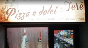 Pizzeria Da TERÈ