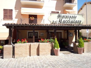 Ristorante Del Cacciatore