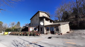 Agriturismo Sapori Di Campagna Di Aureli Maccario