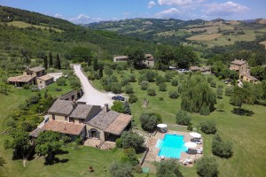 Agriturismo Tre Querce