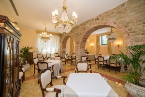 Ristorante Il Borgo