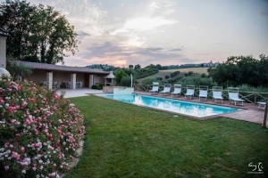 Agriturismo IL MELOGRANO