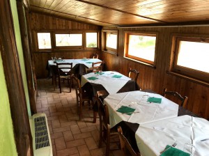 Ristorante Vecchio Molino di Silvia Fronzi