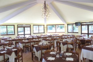 Ristorante Locanda del Re