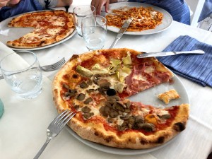 Nuova Pizzeria Napoletana