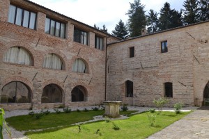 Abbazia di Valdicastro - Azienda Agricola Biologica