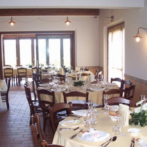 Osteria Cantagallo