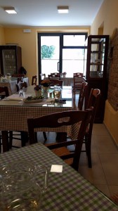 Ristorante Macrobiotico