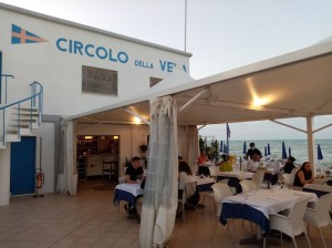 Ristorante Ad Maiora