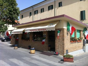 Il Faro Paninoteca Pizzeria