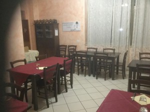 Hosteria Miseria e Nobiltà