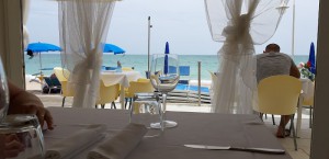 Balneare Bar Ristorante L'Approdo