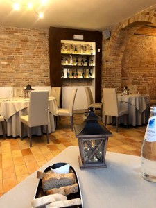 Ristorante Salsì