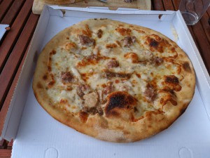 L'oasi Pizzeria Ristorante