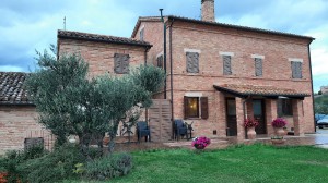 Agriturismo Il Melograno