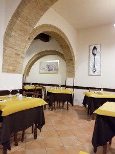 Ristorante Pizzeria La Genovese