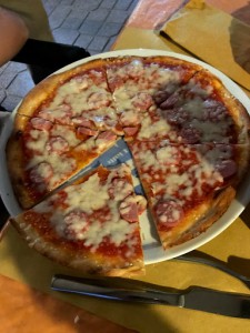 Pizzeria Voglia di Pizza