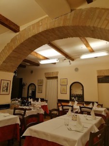 Trattoria Da Rosa