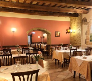 Ristorante Pizzeria Antica Fornace