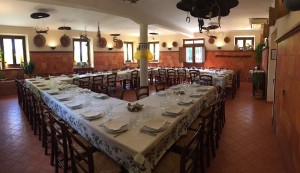 Ristorante Podere Catignano