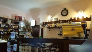 Trattoria Richetta