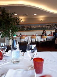 Ristorante la Paesana