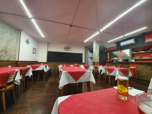 Ristorante Pizzeria il Crepuscolo