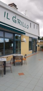 Ristorante @ Il Grillo