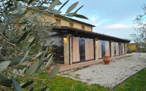 La Forola Country House