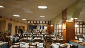 Ristorante Rustichello San Benedetto del Tronto