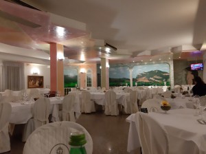 Ristorante Pizzeria Santa Lucia