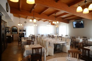 Ristorante La Frontiera